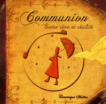 Dominique Matre - Communion (2 CD)