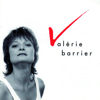 Valrie Barrier - Valrie Barrier