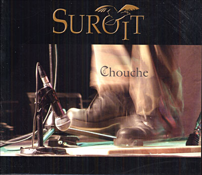 Surot - Chouche
