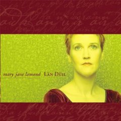 Mary Jane Lamond - Ln Dil
