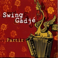 Swing Gadj - Partir