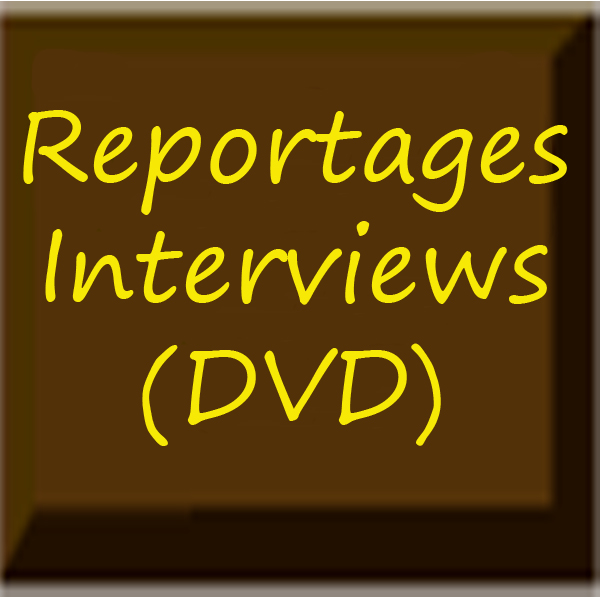 Reportages / Interviews