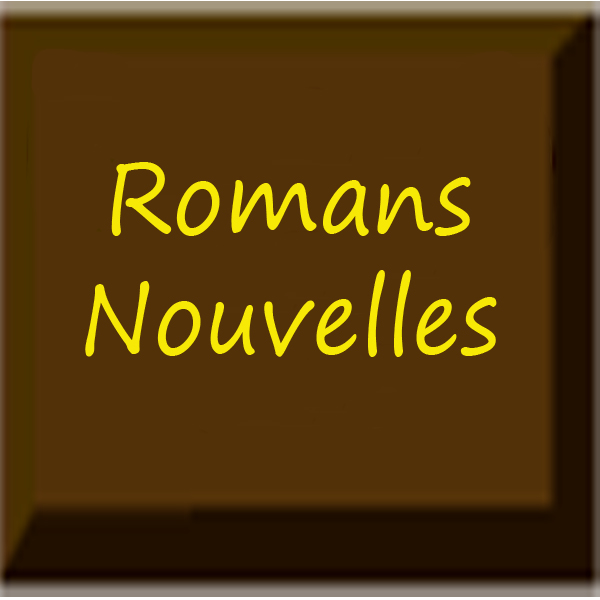 Romans / Nouvelles